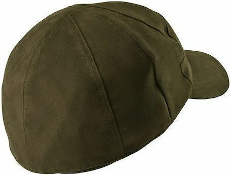 Deerhunter Deer Hunter Deer Cap Safety Peat Jagdhut Jockey Grün