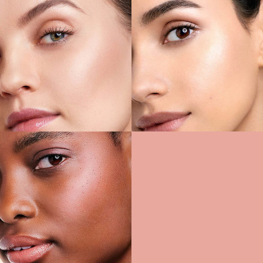 bareMinerals Пресирана Пудра Peach Glow 3.8гр