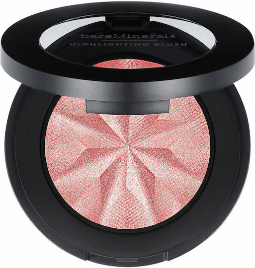 bareMinerals Pressed Powder Pink Glow 3.8gr