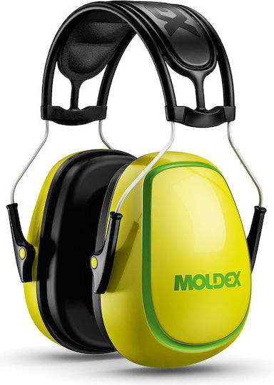 Moldex 6110 Ωτοασπίδες με Στέκα