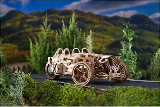 Ugears Modellfigur