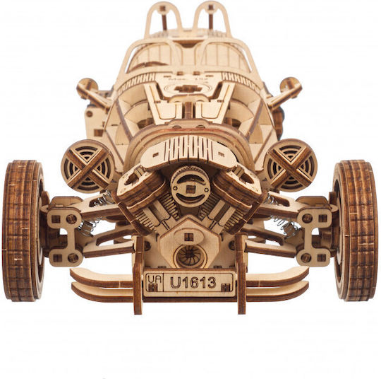 Ugears Modellfigur