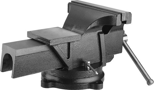 Deko Swivel Base Vise DKABV6