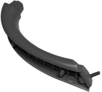 Carner Door handle with installation Front Right BMW X5 / E53 0030077