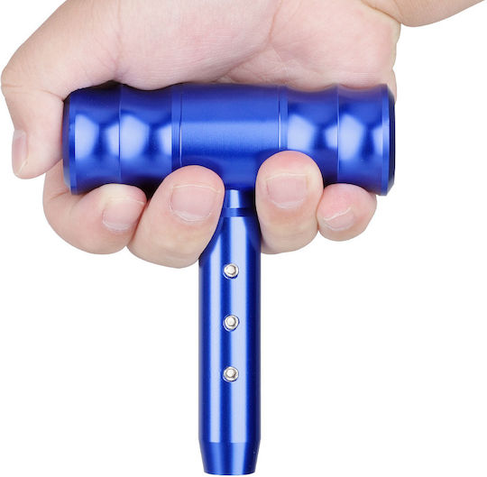 Mizoo Blau