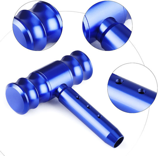 Mizoo Blau
