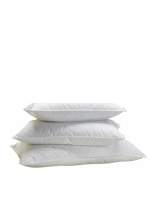 FiberTex Luxury Μαξιλάρι Ύπνου Polyester 50x70cm