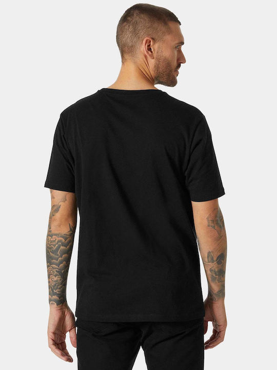 T-Shirt Black
