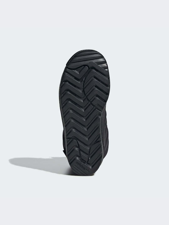 Superstar 360 2.0 Kinderstiefel Schwarze