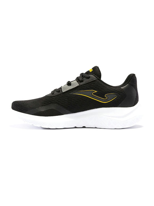 Joma Sodio Sport Shoes Running Black