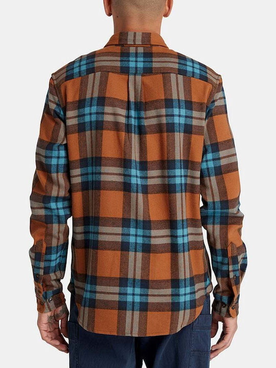 Timberland Φανελένιο Πουκάμισο Regular Fit '''''' Timberland Φανελένιο Πουκάμισο Regular Fit ''''''