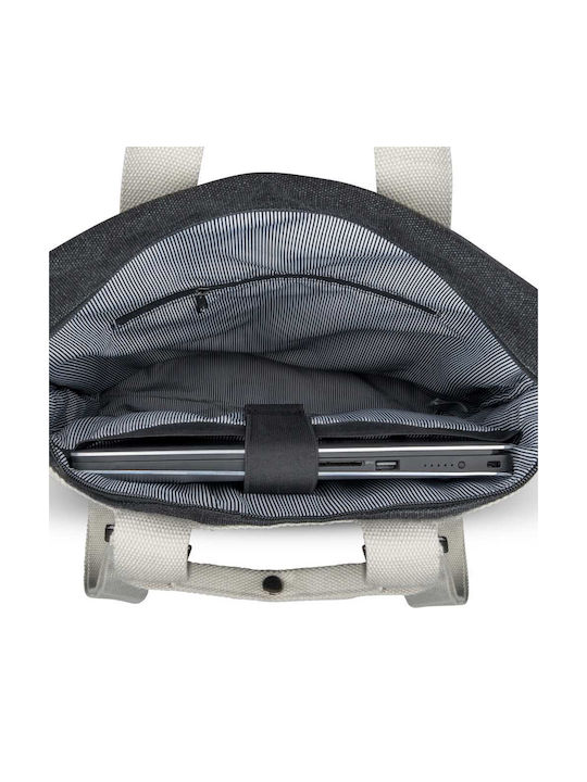 Johnny Urban Men's Backpack Gray