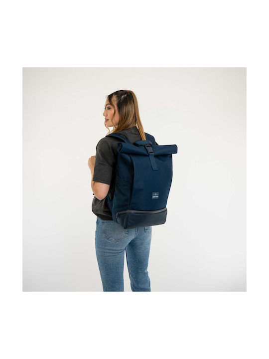 Johnny Urban Backpack Navy Blue Johnny Urban Backpack Navy Blue