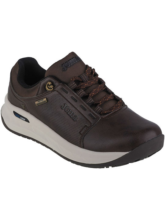 Joma Sneakers Brown