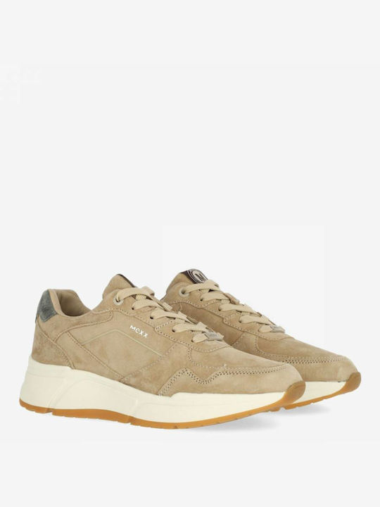 Mexx Sneakers Beige