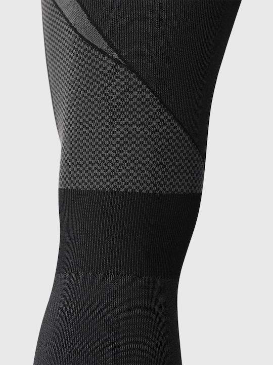 Brunotti Grenoble Men's Thermal Pant Black
