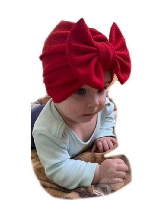 TakTakBaby Τουρμπάνι σε Τιρκουάζ Χρώμα