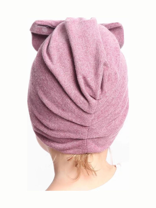 TakTakBaby Kids Turban Blue 1pc