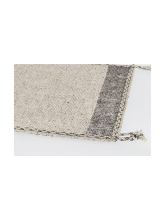 Bizzotto Chathu Rug Rectangular Beige