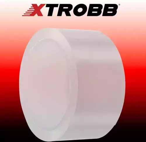 Xtrobb Μονωτική Ταινία 50mm x 5m