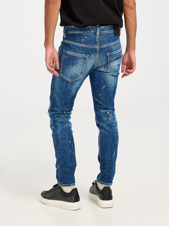 Dsquared2