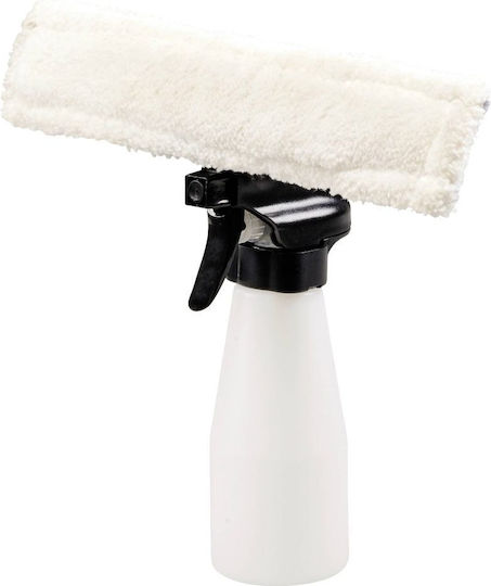 Einhell Brillianto Solo Battery Hand Window Cleaner 18V Red