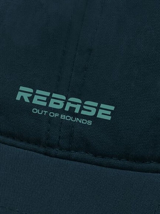 Rebase Jockey Blue