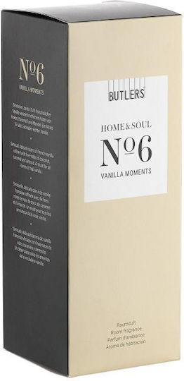 Butlers Αρωματικό Έλαιο Βανίλιας 110ml