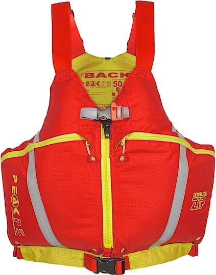 Peak UK Tourlite PU-23TZ-RED_1