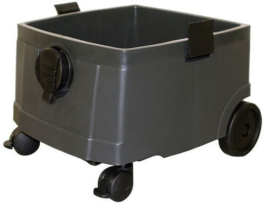 Starmix L-1625 Aspirator Lichide / Solide 1600W Recipient 25lt
