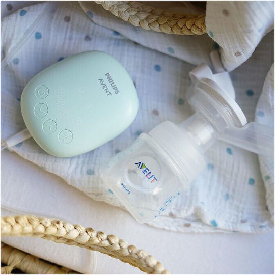 Philips Avent Weiß