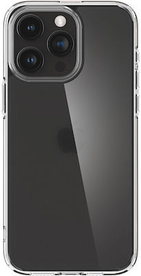Spigen Ultra Hybrid Back Cover Frost Clear (iPhone 15 Pro)