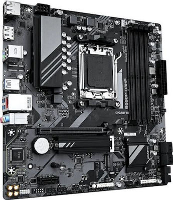 Gigabyte B650M D3HP Motherboard Micro ATX with AMD AM5 Socket