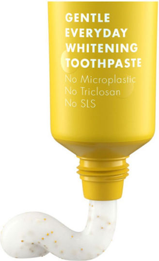 Curaprox Be You Grapefruit & Bergamot Οδοντόκρεμα για Λεύκανση 60ml