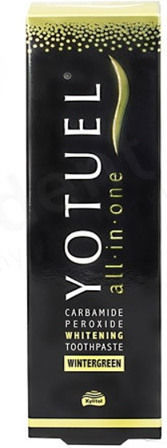 Yotuel All In One Паста за Зъби за Избелване 75ml