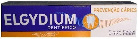 Elgydium Decay Οδοντόκρεμα κατά της Τερηδόνας με Fluorinol 75ml