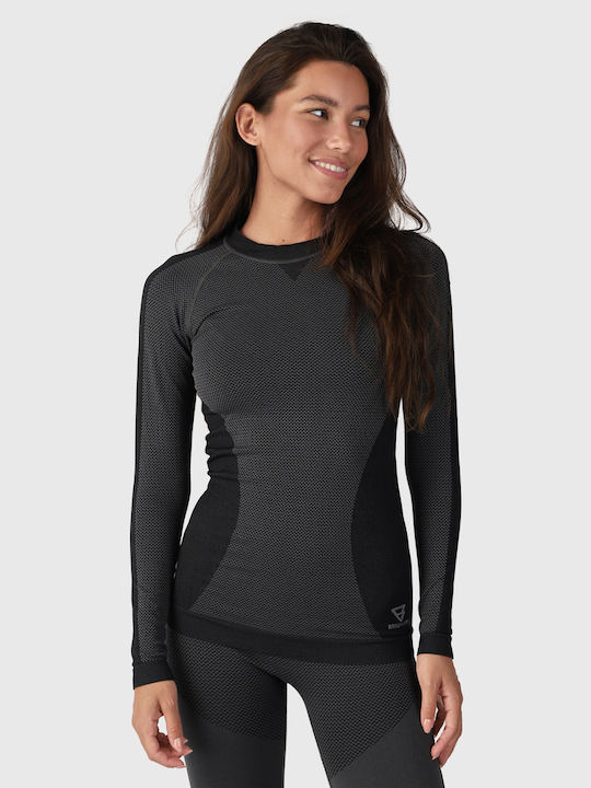 Brunotti Thermal Shirt Black