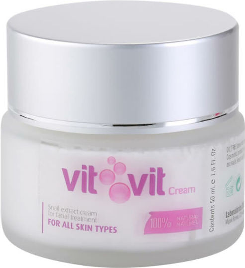 Diet Esthetic Creme Gesicht Tag 50ml
