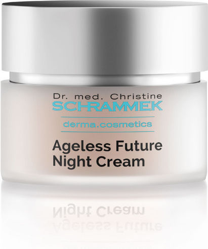 Schrammek Active Future Night Cream Cream Face Night 50ml