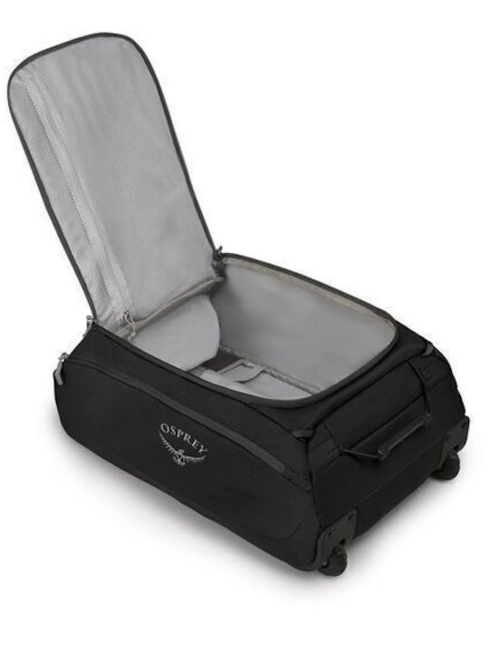 Osprey Daylite Cabin Suitcase Black