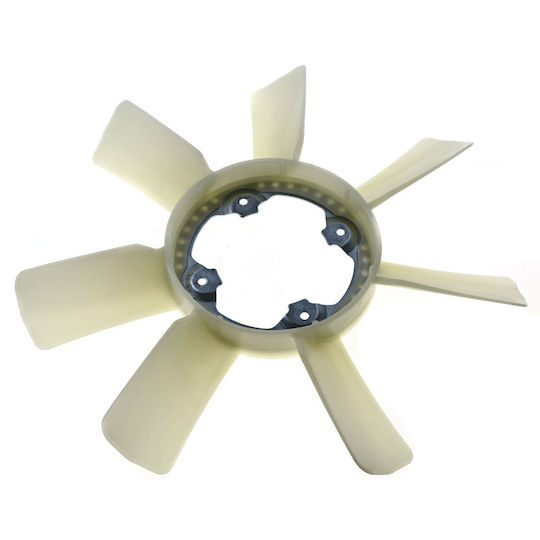 Car Radiator Fan Blade for Nissan Cabstar