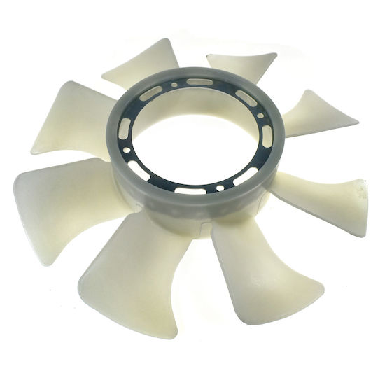 Pale Ventilator Auto pentru Mitsubishi L200