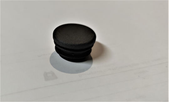 Epiplo-Fos Τάπα 25x25mm 0800282