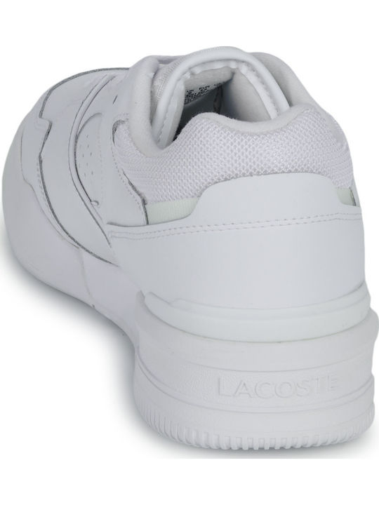 Sneakers White