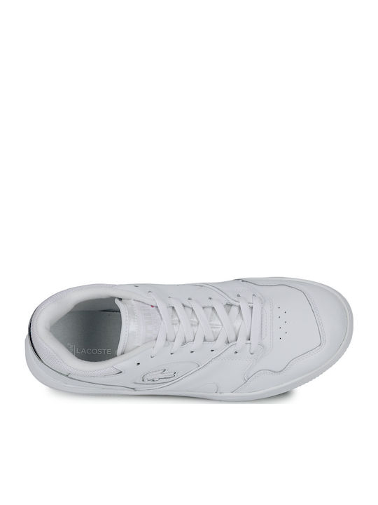 Sneakers White