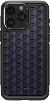 Spigen Cryo Armor Задна корица Синтетичен Син (iPhone 15 Pro Max)