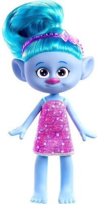 Mattel Jucărie Miniatură Dreamworks Trolls pentru 3+ Ani (Diverse modele) 1 buc