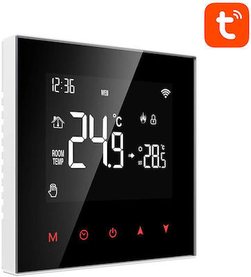 Avatto Smart Digital Thermostat with Wi-Fi