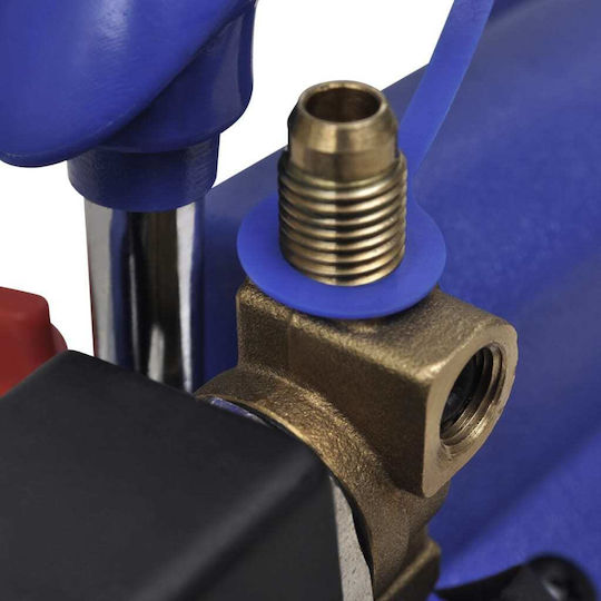 vidaXL Elektrische Vakuumpumpe 3100547