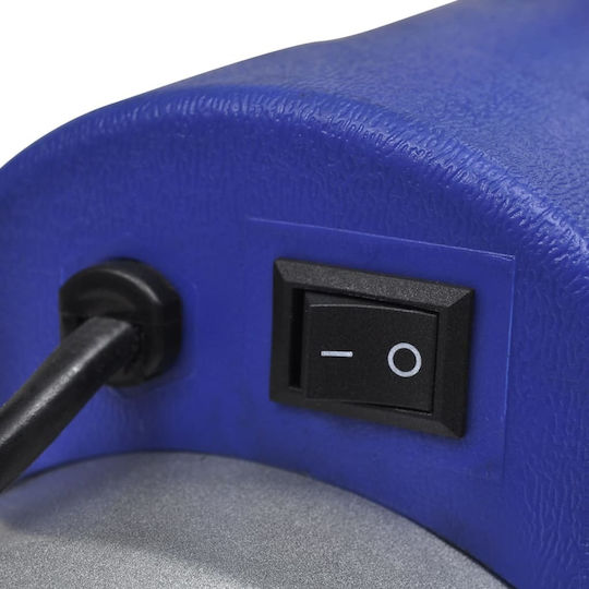 vidaXL Elektrische Vakuumpumpe 3100547